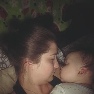 Meet your Posher, Tabatha